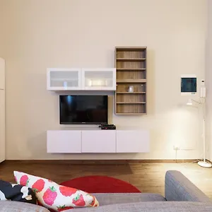 Contempora - Crocetta - Carmen Apartamento