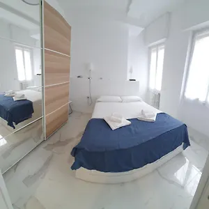 Reali Bonaccini Apartamento